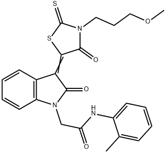 SALOR-INT L422614-1EA Structure