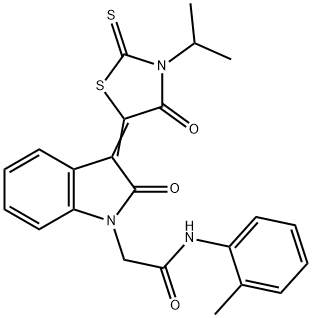 SALOR-INT L422649-1EA,618072-91-6,结构式