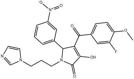 SALOR-INT L428132-1EA 化学構造式