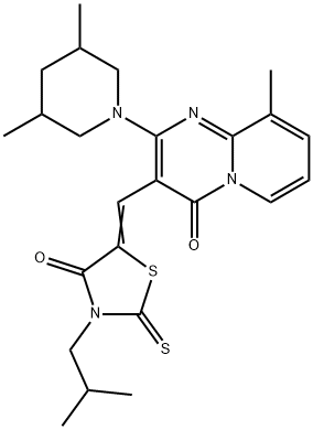 618073-12-4 Structure