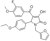 SALOR-INT L428264-1EA Struktur