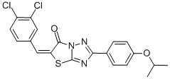 SALOR-INT L423076-1EA Struktur