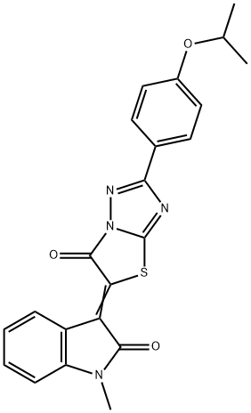 SALOR-INT L423300-1EA 结构式