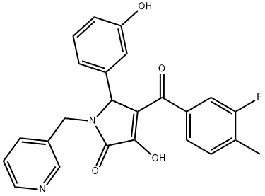 SALOR-INT L428485-1EA 化学構造式