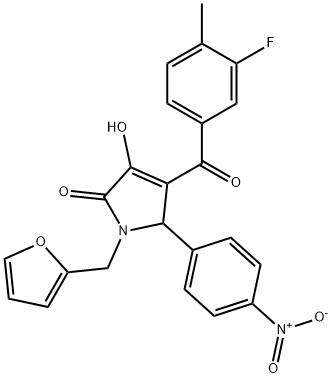 SALOR-INT L428574-1EA 化学構造式