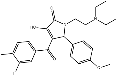 SALOR-INT L428698-1EA,618074-18-3,结构式