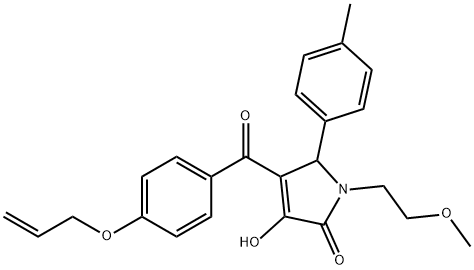 SALOR-INT L423920-1EA Structure