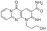 SALOR-INT L428752-1EA,618074-24-1,结构式