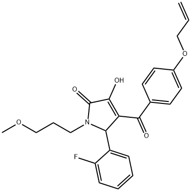 SALOR-INT L424005-1EA 结构式