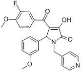 SALOR-INT L428876-1EA 化学構造式