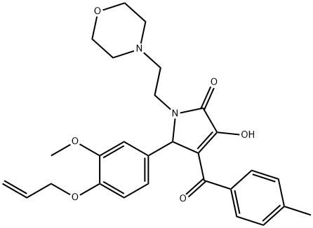 SALOR-INT L424242-1EA Structure