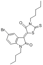SALOR-INT L429430-1EA 化学構造式