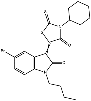SALOR-INT L429465-1EA 化学構造式