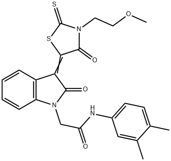 SALOR-INT L425133-1EA Structure