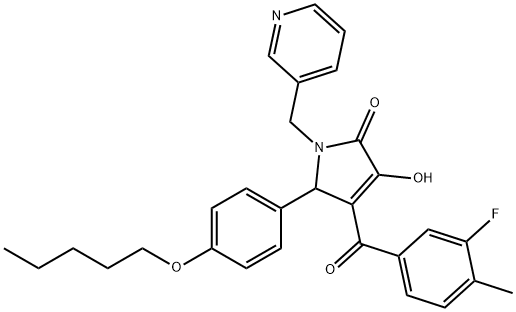 SALOR-INT L430072-1EA 化学構造式