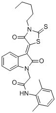 SALOR-INT L425265-1EA 化学構造式