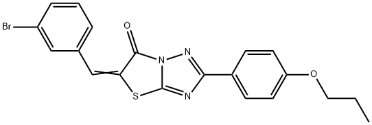 SALOR-INT L425583-1EA 化学構造式