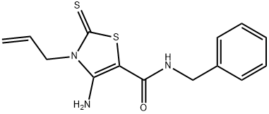 SALOR-INT L425729-1EA Struktur