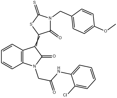 SALOR-INT L425885-1EA Struktur