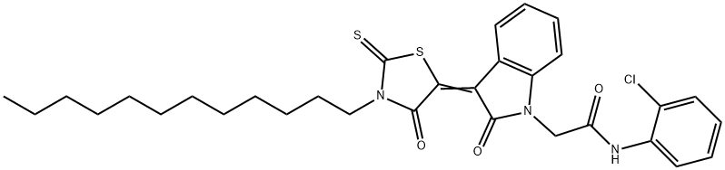 SALOR-INT L425893-1EA Struktur