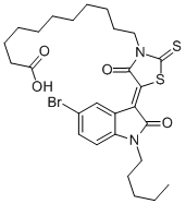 SALOR-INT L430447-1EA 化学構造式
