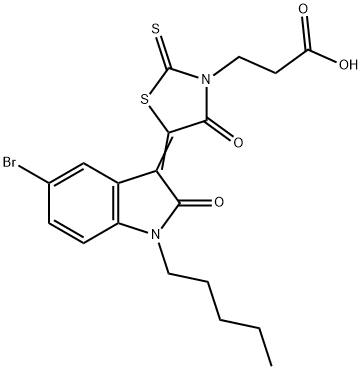 SALOR-INT L430471-1EA Structure