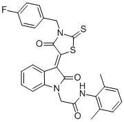 , 618077-18-2, 结构式