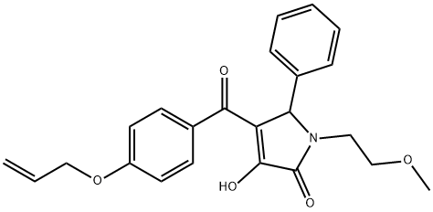 SALOR-INT L430854-1EA 结构式