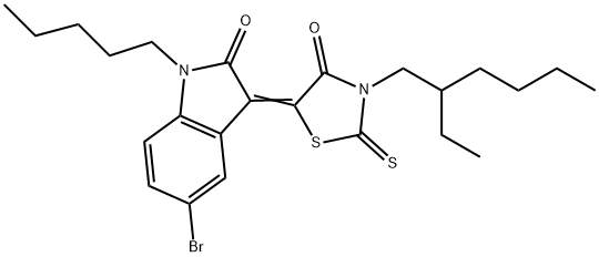 SALOR-INT L426237-1EA 化学構造式