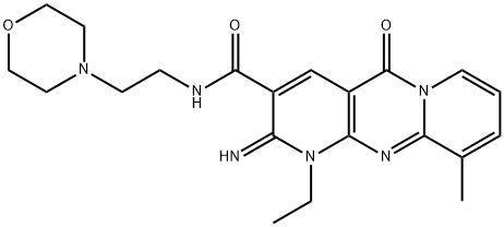 SALOR-INT L431494-1EA Structure