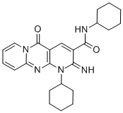SALOR-INT L431583-1EA 化学構造式