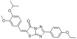 SALOR-INT L426628-1EA 化学構造式