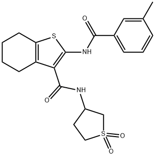 SALOR-INT L426873-1EA Structure