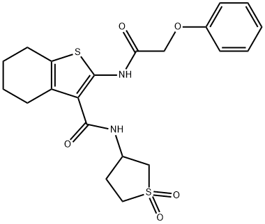 , 618078-82-3, 结构式