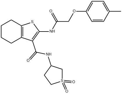 SALOR-INT L427039-1EA 化学構造式