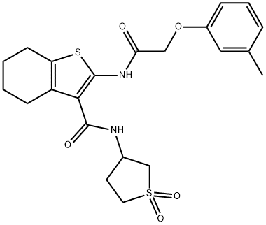 SALOR-INT L427047-1EA Structure