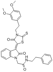 SALOR-INT L427217-1EA 化学構造式