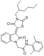 SALOR-INT L427292-1EA Struktur