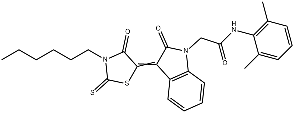 SALOR-INT L427306-1EA Struktur