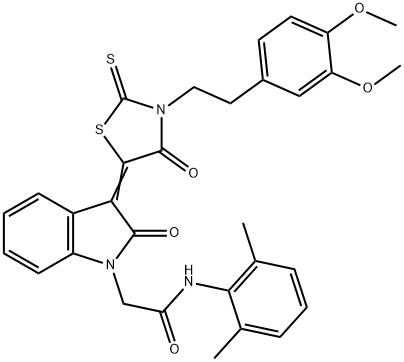 SALOR-INT L427349-1EA Structure