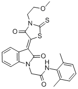 SALOR-INT L427357-1EA Structure