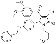 , 618081-01-9, 结构式