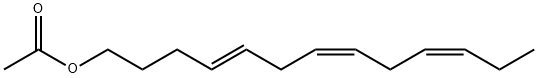 (Z,E,Z)-트리데카-4,7,10-트리엔-1-일아세테이트