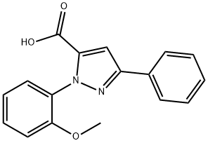 , 618102-04-8, 结构式