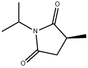 618109-40-3 2,5-Pyrrolidinedione,3-methyl-1-(1-methylethyl)-,(3S)-(9CI)