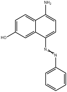 , 61813-46-5, 结构式