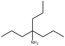 二丙丁胺 结构式