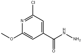 , 61832-07-3, 结构式