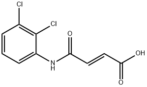 N-(2,3-DICHLOROPHENYL)MALEAMIC ACID|