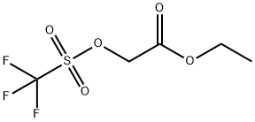 61836-02-0 2-Trifluoromethanesulfonyloxyaceticacidethylester